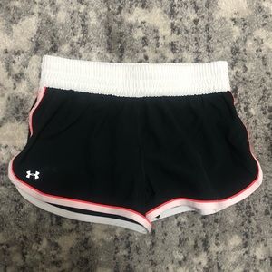 Under Armour Running Shorts